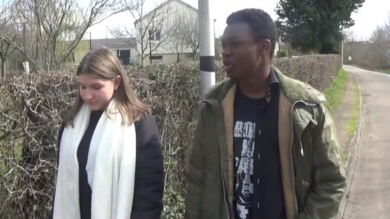 "On peut le faire !"