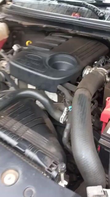 Ford Ranger 2017 XLT 2.2 4X4 MT - 90000 km. Mua bán Ô tô tại Thành phố Pleiku Gia Lai được đăng bởi Khanh Lê hình 1