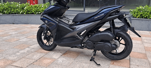 THANH LÝ YAMAHA NVX 125cc, BSTP, 2019, Chính Chủ. Mua bán Xe máy tại Thành phố Thủ Đức Tp Hồ Chí Minh được đăng bởi Mr Hùng hình 1
