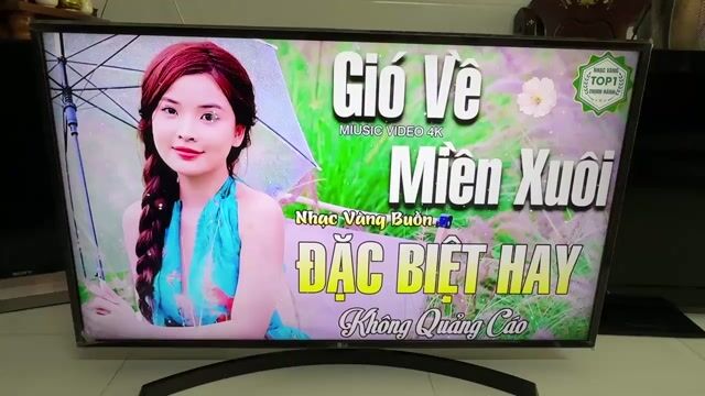 Thanh lý Tivi LG 43 inch 4K. Mua bán Tivi, Âm thanh tại Thành phố Mỹ Tho Tiền Giang được đăng bởi Trang hình 1