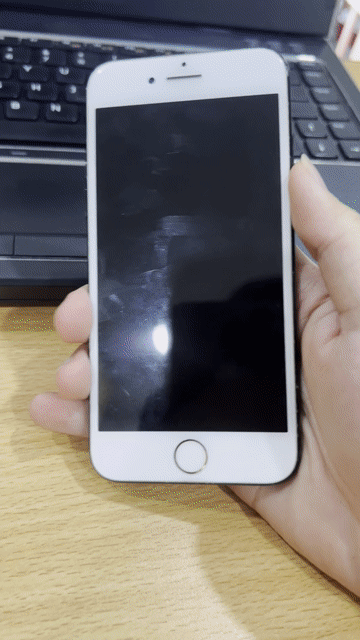 Apple iPhone 7G 128GB pin 100%. Mua bán Điện thoại tại Quận Nam Từ Liêm Hà Nội được đăng bởi Minh Nguyễn hình 1