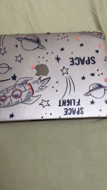 ĐẨY MACBOOK PRO 2019 Gia đình xài. Mua bán Laptop tại Quận 8 Tp Hồ Chí Minh được đăng bởi Hoàng Khang hình 1