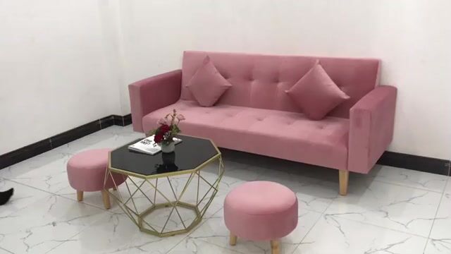 GHẾ S0FFA NGÃ THÀNH GIƯỜNG Ở THẾ GIỚI SOFA LONG AN