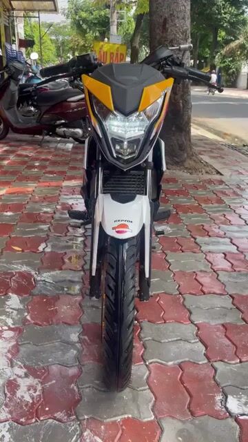 Honda Sonic 150 Côn Tay 2019 Đen Cam - Bao Nợ Xấu. Mua bán Xe máy tại Thành phố Thủ Đức Tp Hồ Chí Minh được đăng bởi Cửa Hàng Xe Máy Sang Cường hình 1