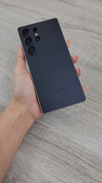 Samsung S25 Ultra 256GB. Mua bán Điện thoại tại Quận Gò Vấp Tp Hồ Chí Minh được đăng bởi KGPHONE  Điện Thoại Di Động giá tốt  hình 1