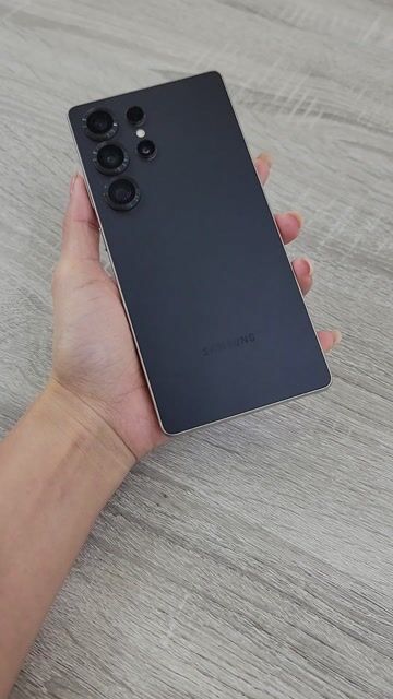 Samsung S25 Ultra 256GB. Mua bán Điện thoại tại Quận Gò Vấp Tp Hồ Chí Minh được đăng bởi KGPHONE  Điện Thoại Di Động giá tốt  hình 1