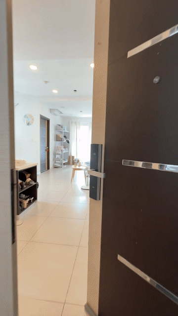 Cho thuê Căn hộ Chung cư Xi Grand Court Quận 10 Tp Hồ Chí Minh diện tích 80 m² giá 15 triệu/tháng