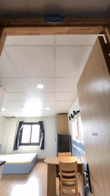 Cho thuê Phòng trọ Quận Bình Thạnh Tp Hồ Chí Minh diện tích 25 m² giá 5 triệu/tháng