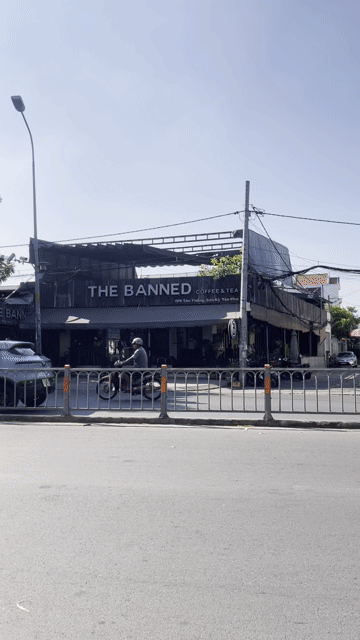 Cho thuê Văn phòng, Mặt bằng kinh doanh Quận Tân Phú Tp Hồ Chí Minh diện tích 240 m² giá 60 triệu/tháng