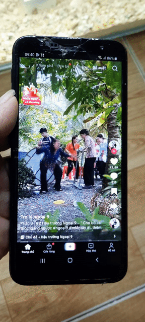 Samsung J6+ RAM 3GB/32GB Đen. Mua bán Điện thoại tại Quận 12 Tp Hồ Chí Minh được đăng bởi thanhly hình 1