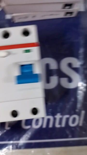 Chống giật ABB F204 AC 40A, 0.3A. Mua bán Nội thất, đồ gia dụng khác tại Quận 12 Tp Hồ Chí Minh được đăng bởi Tam hình 1