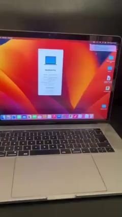 Apple Macbook Pro 2017 Core i7 16GB/512GB. Mua bán Laptop tại Thành phố Hà Tĩnh Hà Tĩnh được đăng bởi Nguyễn Thành hình 1