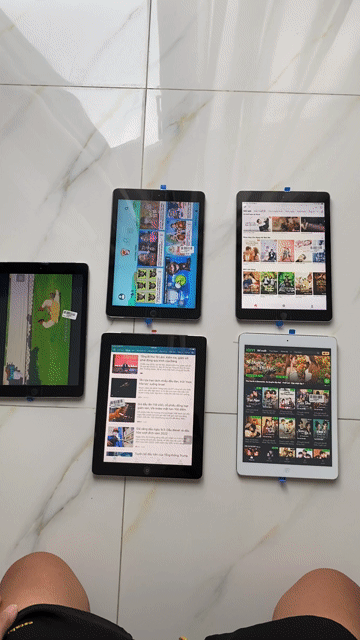iPad Thanh Lý. Mua bán Máy tính bảng tại Quận 3 Tp Hồ Chí Minh được đăng bởi Lựa Chọn Tốt Nhất hình 1