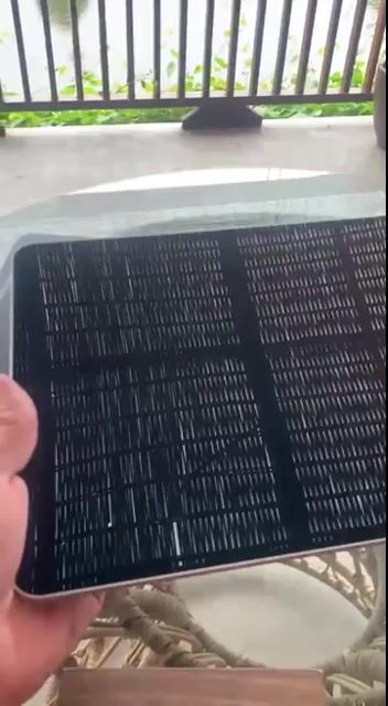 IPad Pro M4 13 inch Wifi 256GB + Apple Pencil Pro. Mua bán Máy tính bảng tại Quận Lê Chân Hải Phòng được đăng bởi Nguyễn Văn Tuấn hình 1