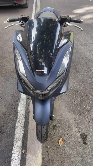 PCX 160 ABS xanh 2022 chạy ít. Mua bán Xe máy tại Quận Ba Đình Hà Nội được đăng bởi Nguyễn Thái hình 1