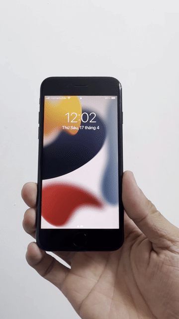 iPhone 7 32GB Đen full chức năng. Mua bán Điện thoại tại Quận 8 Tp Hồ Chí Minh được đăng bởi Thanh Đỗ hình 1