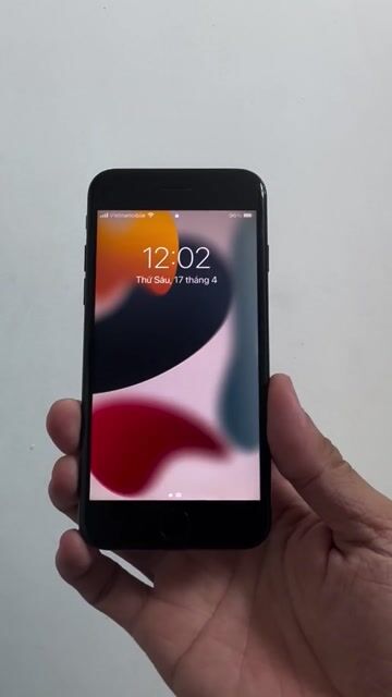 iPhone 7 32GB Đen full chức năng. Mua bán Điện thoại tại Quận 8 Tp Hồ Chí Minh được đăng bởi Thanh Đỗ hình 1