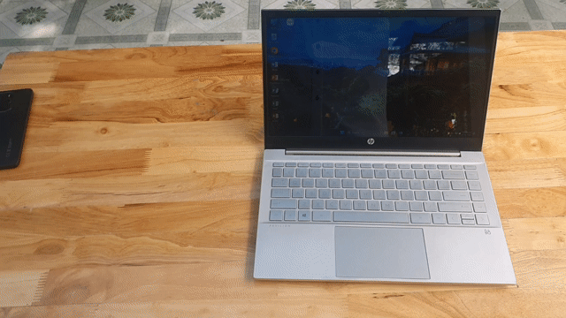 HP Pavilion 14 inch 12GB/512GB SSD. Mua bán Laptop tại Thành phố Thủ Đức Tp Hồ Chí Minh được đăng bởi Giao Espresso hình 1