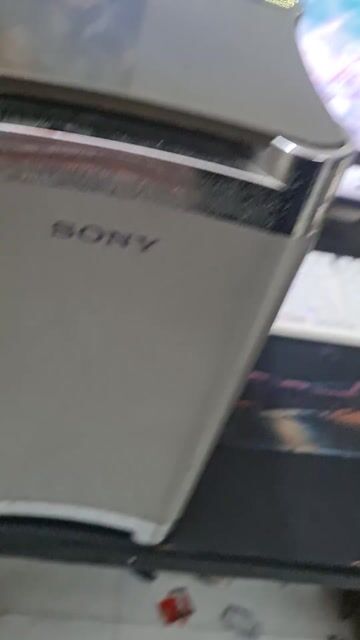 Loa siêu trầm Sony SS-WS551. Mua bán Tivi, Âm thanh tại Quận 7 Tp Hồ Chí Minh được đăng bởi Lang Đồ Món hình 1