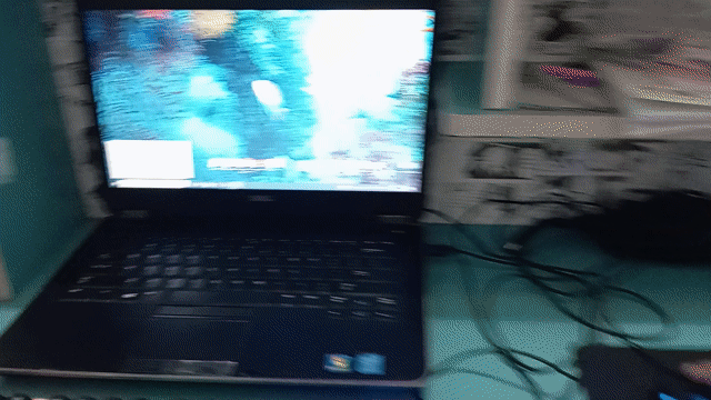 Dell Latitude E6440 i5 8GB SSD Đen. Mua bán Laptop tại Huyện Củ Chi Tp Hồ Chí Minh được đăng bởi Huy Đặng Minh hình 1