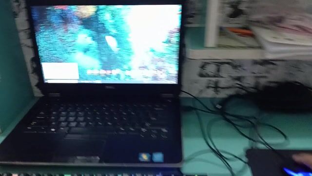 Dell Latitude E6440 i5 8GB SSD Đen. Mua bán Laptop tại Huyện Củ Chi Tp Hồ Chí Minh được đăng bởi Huy Đặng Minh hình 1