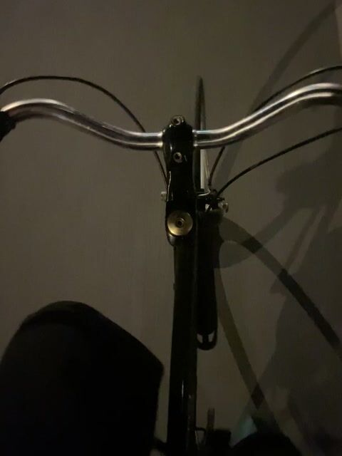 cần bán xe đạp nhật bãi. Mua bán Xe đạp tại Huyện Nhà Bè Tp Hồ Chí Minh được đăng bởi Nguyễn Đạt hình 1