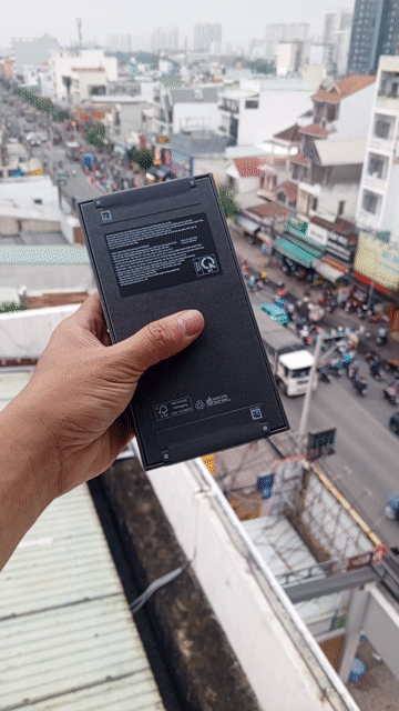 ( Jetblack/Xám) S25 Ultra 256 GB. Mua bán Điện thoại tại Quận 10 Tp Hồ Chí Minh được đăng bởi Phạm Hoàng Nghĩa  hình 1