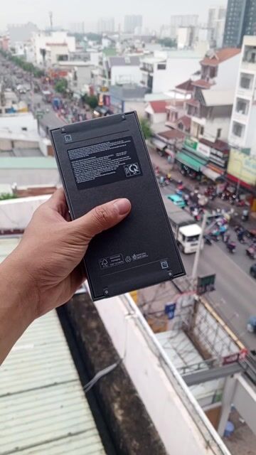 ( Jetblack/Xám) S25 Ultra 256 GB. Mua bán Điện thoại tại Quận 10 Tp Hồ Chí Minh được đăng bởi Phạm Hoàng Nghĩa  hình 1