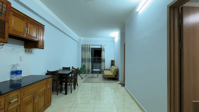 Mua bán Căn hộ Chung cư Tecco Town Bình Tân Quận Bình Tân Tp Hồ Chí Minh diện tích 63 m² giá 2,35 tỷ