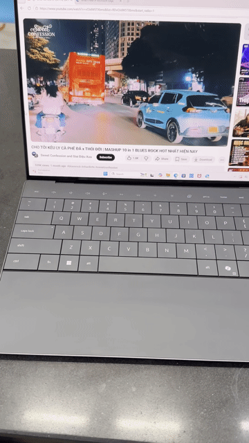 Dell XPS 13 9345 OLED 3K Đẳng cấp. Mua bán Laptop tại Quận 1 Tp Hồ Chí Minh được đăng bởi HOÀNG TUẤN hình 1