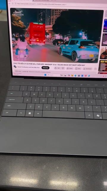 Dell XPS 13 9345 OLED 3K Đẳng cấp. Mua bán Laptop tại Quận 1 Tp Hồ Chí Minh được đăng bởi HOÀNG TUẤN hình 1