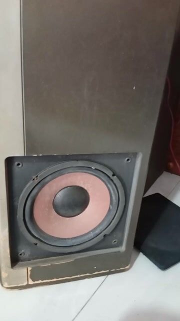Bộ loa DTLAUDIO Digital Echo Premier. Mua bán Tivi, Âm thanh tại Quận Liên Chiểu Đà Nẵng được đăng bởi anh nhân  hình 1