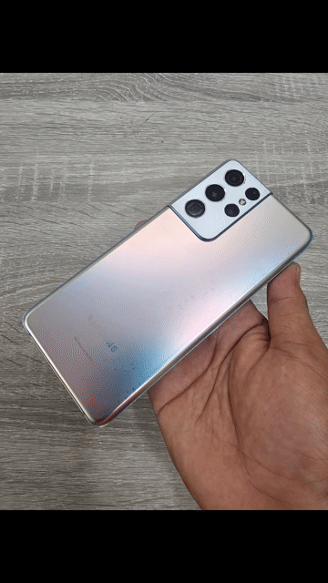  S21 Ultra 5G 16GB/512GB Bạc Việt Nam 2sim vật lý. Mua bán Điện thoại tại Quận Gò Vấp Tp Hồ Chí Minh được đăng bởi Cửa hàng  KGPHONE STORE hình 1
