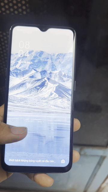 OPPO F11 8gb/256GB Đen Còn Mượt, Mới Đẹp, Cam nét. Mua bán Điện thoại tại Quận Bình Tân Tp Hồ Chí Minh được đăng bởi Trung tâm phân phối bán sỉ giày dép hình 1