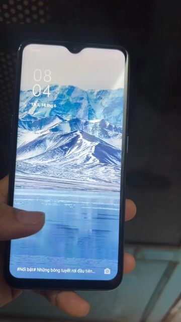 OPPO F11 8gb/256GB Đen Còn Mượt, Mới Đẹp, Cam nét. Mua bán Điện thoại tại Quận Bình Tân Tp Hồ Chí Minh được đăng bởi Trung tâm phân phối bán sỉ giày dép hình 1