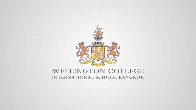 Wellington College International School