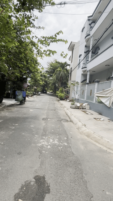 Mua bán Nhà ở Quận Gò Vấp Tp Hồ Chí Minh diện tích 113 m² giá 13 tỷ