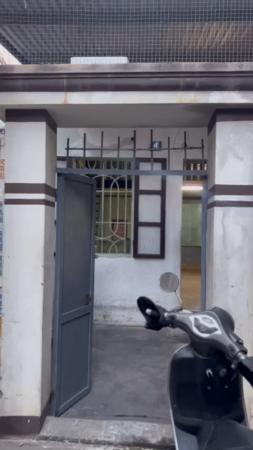 Cho thuê Nhà ở Quận Lê Chân Hải Phòng diện tích 52 m² giá 3,5 triệu/tháng