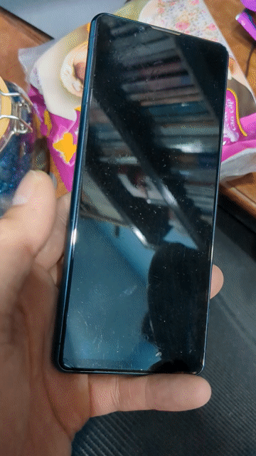 Sony Xperia 5 Mark III 128GB Xanh. Mua bán Điện thoại tại Quận Bình Thạnh Tp Hồ Chí Minh được đăng bởi Hung Nguyen hình 1