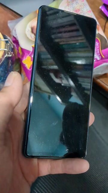 Sony Xperia 5 Mark III 128GB Xanh. Mua bán Điện thoại tại Quận Bình Thạnh Tp Hồ Chí Minh được đăng bởi Hung Nguyen hình 1