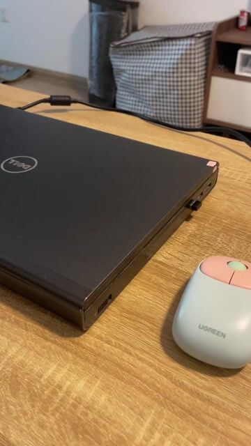 Dell Precision M4600 i7-2760QM 8GB/256GB. Mua bán Laptop tại Quận Ngũ Hành Sơn Đà Nẵng được đăng bởi Trần Việt Anh hình 1