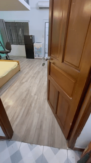 Cho thuê Phòng trọ Quận 10 Tp Hồ Chí Minh diện tích 30 m² giá 5,6 triệu/tháng