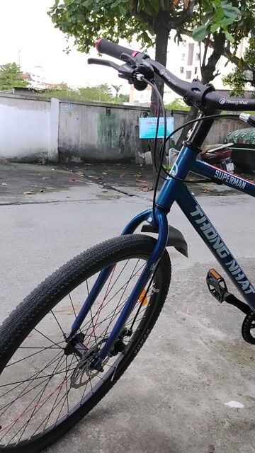 Xe đạp MTB Thống Nhất 27.5 in. Mua bán Xe đạp tại Quận 8 Tp Hồ Chí Minh được đăng bởi Nguyễn Hữu Tài hình 1