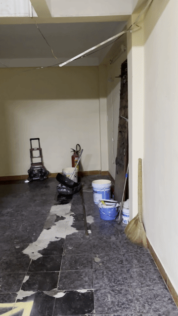 Cho thuê Văn phòng, Mặt bằng kinh doanh Quận 5 Tp Hồ Chí Minh diện tích 50 m² giá 25 triệu/tháng