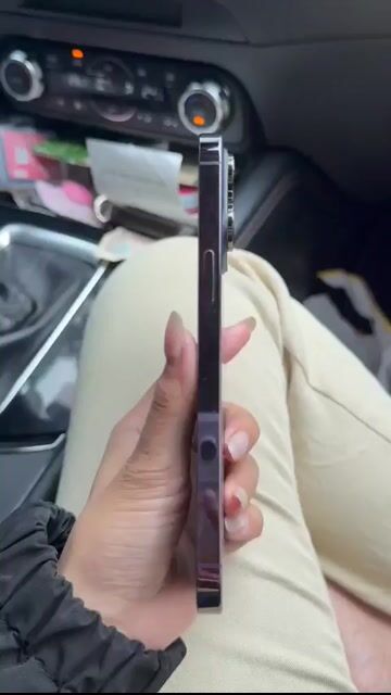 IPhone14 promax 128 Việt Nam. Mua bán Điện thoại tại Thành phố Buôn Ma Thuột Đắk Lắk được đăng bởi lê duy hình 1