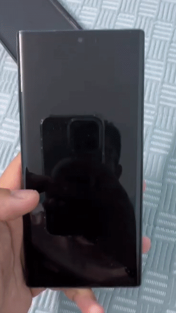 Samsung Note 10 Plus 256GB Xanh. Mua bán Điện thoại tại Thành phố Phủ Lý Hà Nam được đăng bởi Hoàng hình 1