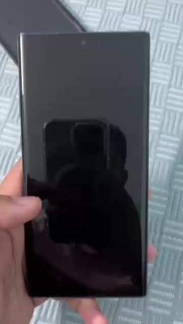 Samsung Note 10 Plus 256GB Xanh. Mua bán Điện thoại tại Thành phố Phủ Lý Hà Nam được đăng bởi Hoàng hình 1