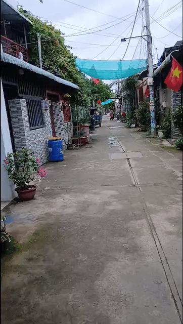Mua bán Đất Huyện Bình Chánh Tp Hồ Chí Minh diện tích 68 m² giá 950 triệu