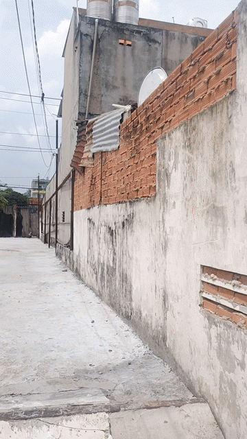 Cho thuê Nhà ở Huyện Hóc Môn Tp Hồ Chí Minh diện tích 400 m² giá 12 triệu/tháng