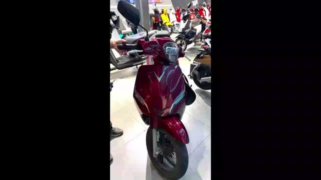 Xe máy điện Vinfast Feliz 2022 Đỏ - Đã lên pin LFP. Mua bán Xe điện tại Quận Phú Nhuận Tp Hồ Chí Minh được đăng bởi Tuấn Khanh hình 1